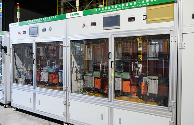 “ATEX”認(rèn)證是什么？防爆斷路器的特殊設(shè)計(jì)要求