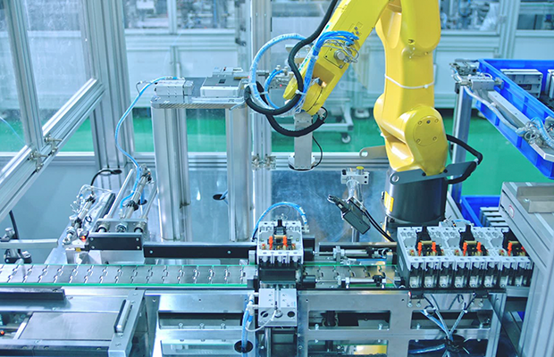 “三級配電”系統(tǒng)：工地臨時用電如何配置斷路器？