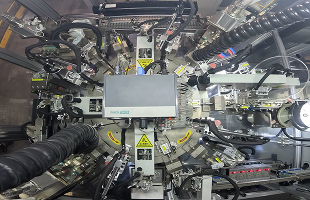 “相不平衡”保護(hù)：斷路器如何守護(hù)三相電機(jī)的安全？