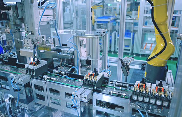 “消防電源監(jiān)控”系統(tǒng)：如何強(qiáng)制保持?jǐn)嗦菲魈幱诤祥l？