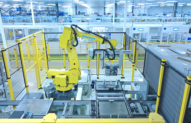 “數(shù)字孿生”技術(shù)：如何在虛擬世界中預(yù)測斷路器壽命？