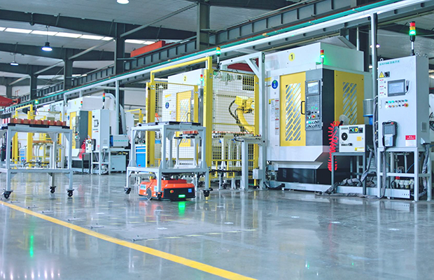 “爆炸性環(huán)境”中的斷路器，如何確保一個(gè)火花都不產(chǎn)生？