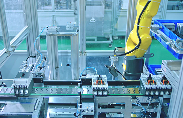 “核級(jí)斷路器”：為應(yīng)對(duì)極端環(huán)境做了哪些極致設(shè)計(jì)？