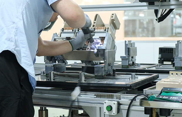 “機(jī)械特性測試”能揭示斷路器的哪些潛在問題？