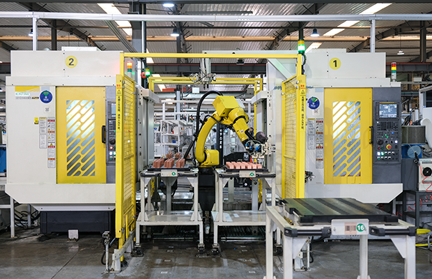 “紅外熱成像”在斷路器日常巡檢中有何妙用？