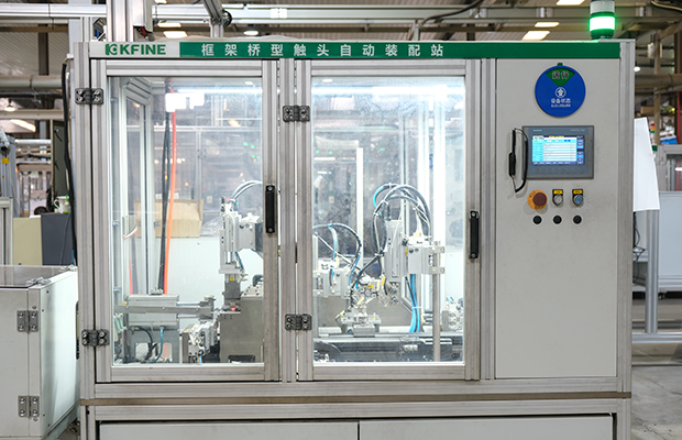 “濕熱交變”測試如何驗證斷路器的環(huán)境適應(yīng)性？