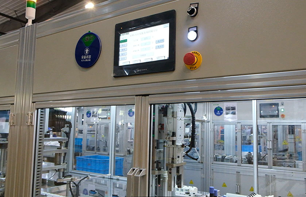 “鹽霧腐蝕”測試如何考核斷路器的工業(yè)耐久性？